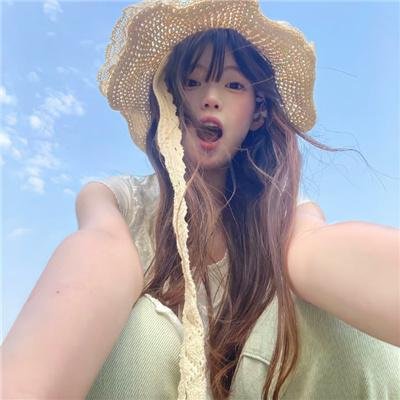 人潮汹涌