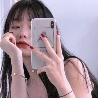 渴望。